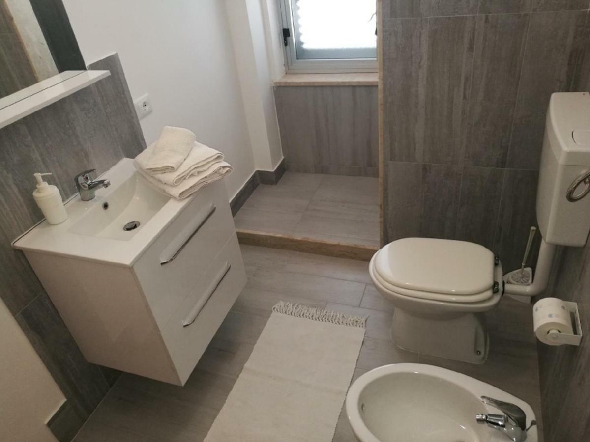 Daniele Holiday home Balestrate